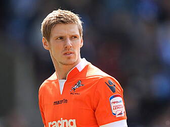Andy Keogh leaves Perth Glory